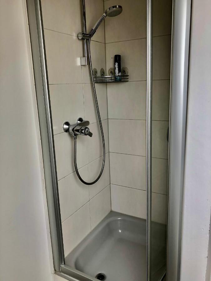 Gaestezimmer Beate Und Ferienwohnung Rheda Wiedenbrueck Экстерьер фото