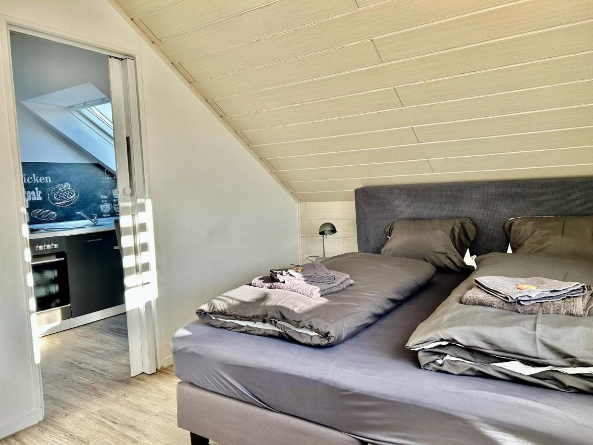 Gaestezimmer Beate Und Ferienwohnung Rheda Wiedenbrueck Экстерьер фото