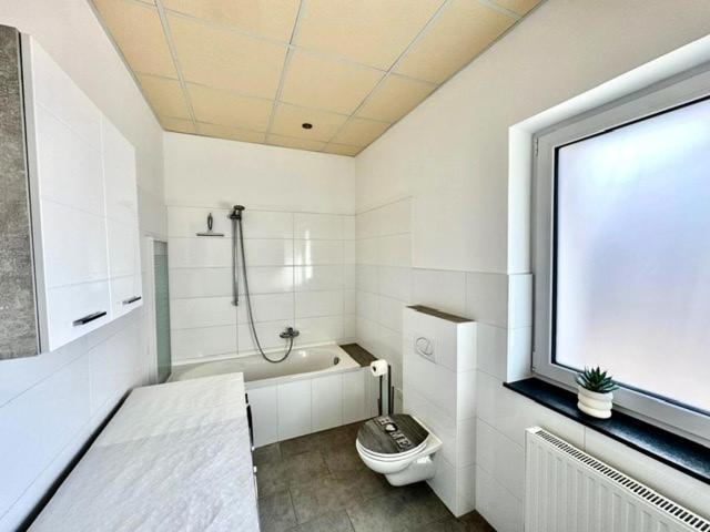 Gaestezimmer Beate Und Ferienwohnung Rheda Wiedenbrueck Экстерьер фото